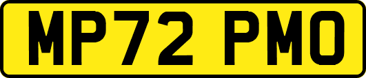 MP72PMO