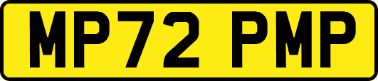 MP72PMP