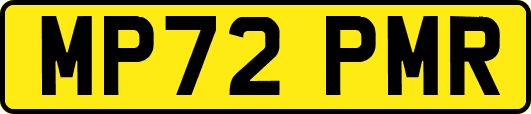 MP72PMR
