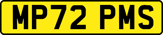 MP72PMS