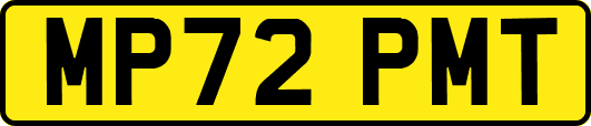 MP72PMT