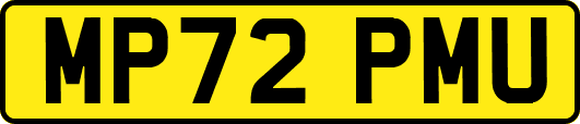 MP72PMU