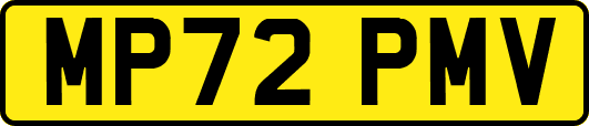 MP72PMV