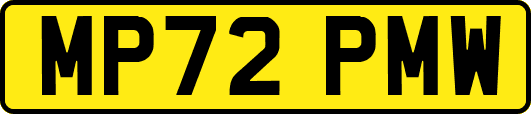 MP72PMW
