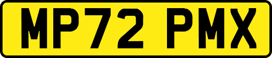 MP72PMX
