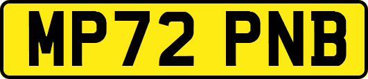 MP72PNB