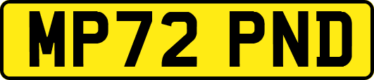 MP72PND