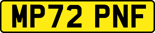 MP72PNF