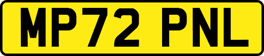 MP72PNL