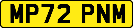 MP72PNM