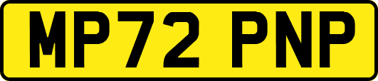 MP72PNP