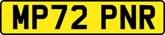 MP72PNR