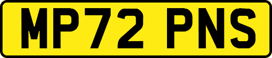 MP72PNS