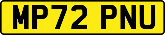 MP72PNU