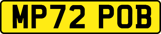 MP72POB