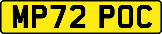 MP72POC