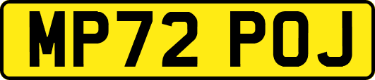 MP72POJ