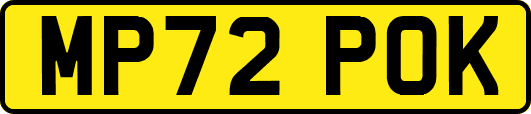 MP72POK