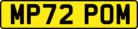 MP72POM