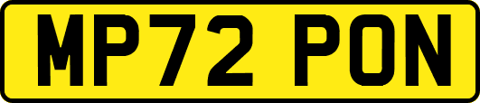 MP72PON
