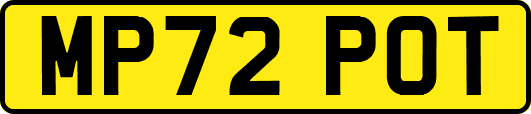 MP72POT