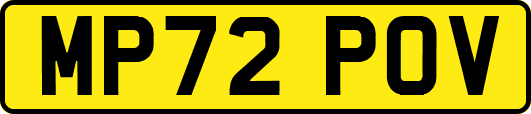 MP72POV