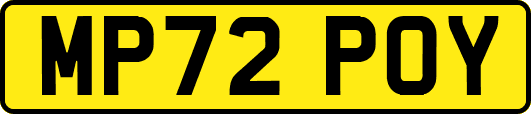 MP72POY