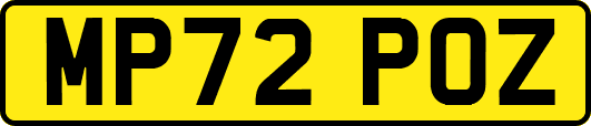 MP72POZ