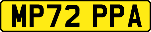 MP72PPA