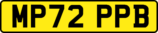 MP72PPB