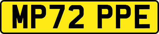 MP72PPE