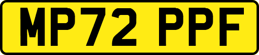 MP72PPF