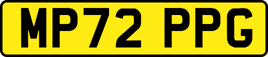 MP72PPG