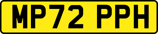 MP72PPH