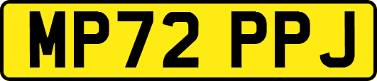 MP72PPJ