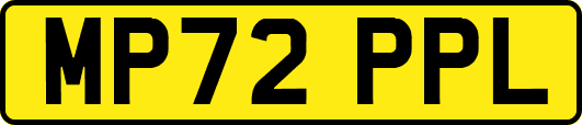 MP72PPL