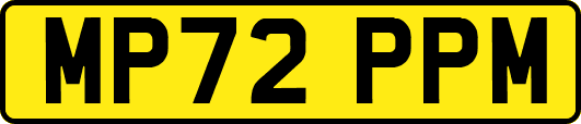 MP72PPM