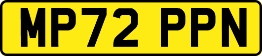 MP72PPN