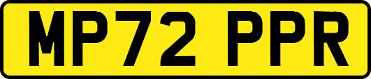 MP72PPR