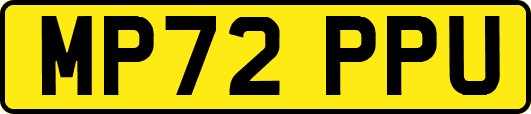 MP72PPU