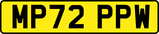 MP72PPW