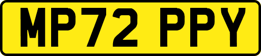 MP72PPY