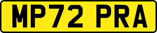 MP72PRA