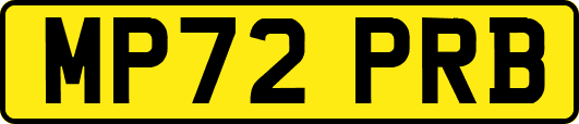 MP72PRB