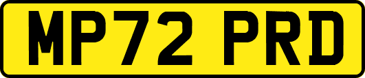 MP72PRD