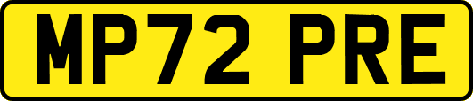 MP72PRE