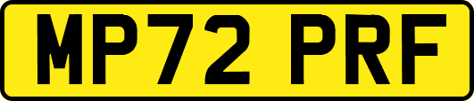 MP72PRF