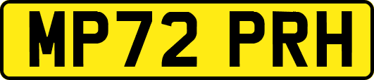 MP72PRH