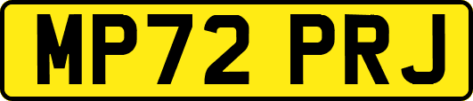 MP72PRJ
