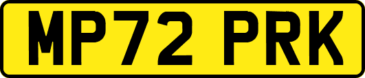 MP72PRK